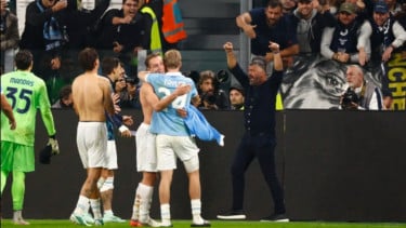 Gattuso Ungkap Rahasia Lazio Bisa Hancurkan Juventus 3-0 di Liga Italia: Keberanian dan Mentalitas Jadi Kunci