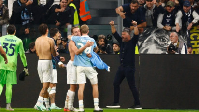 Gattuso Ungkap Rahasia Lazio Bisa Hancurkan Juventus 3-0 di Liga Italia: Keberanian dan Mentalitas Jadi Kunci