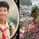 Identitas Remaja 15 Tahun yang Diduga Ditabrak oleh Anak Purnawirawan TNI hingga Tewas di Mampang Prapatan