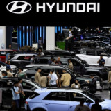 Kursi Mobil Bisa Terbakar, Hyundai Tarik Kembali 94 Ribu Genesis dan G80 di Amerika Serikat