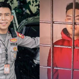 Motif Penembakan Bharatu Valdo di Mako Polairud Pondok Cabe Terungkap, Ternyata Soal Bullying