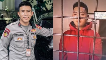 Motif Penembakan Bharatu Valdo di Mako Polairud Pondok Cabe Terungkap, Ternyata Soal Bullying