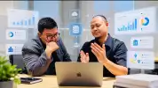 Bisnis Terus Berkembang, Mengapa Sistem yang Digunakan Harus Ikut Berubah?