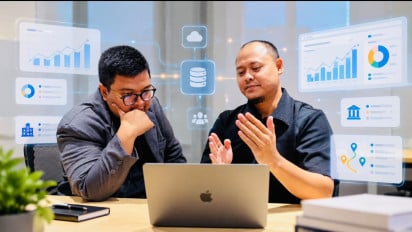 Bisnis Terus Berkembang, Mengapa Sistem yang Digunakan Harus Ikut Berubah?