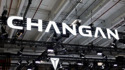 Changan Makin Serius Garap Pasar Indonesia, Targetkan Bangun 27 Dealer Resmi di Tanah Air