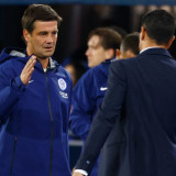 Inter Milan Ulangi Rekor Poin Terbaik, Kutukan Gagal Scudetto Kini Menghantui Skuad Chivu