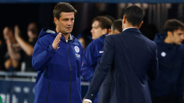 Inter Milan Ulangi Rekor Poin Terbaik, Kutukan Gagal Scudetto Kini Menghantui Skuad Chivu