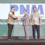 PNM Raih ESG NOW Awards 2026, Dorong Ibu Nasabah Mekaar Ubah Sampah Jadi Nilai Ekonomi