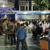 Mantan KSAD Jenderal TNI (Purn) Subagyo Hadi Siswoyo Wafat, Pangdam Mataram Pimpin Upacara Pemberangkatan Besok Pagi