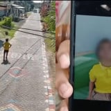 Anak Difabel Tewas Diduga Dibully di Surabaya, Warga Setempat Ungkap Keseharian 2 Bocah yang Diduga Terlibat