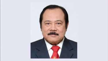 Profil dan Jejak Karier KSAD Subagyo HS yang Meninggal Dunia di Usia 80 Tahun