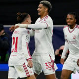 Ronald Araujo Buka Suara soal Liverpool, Jujur Akui Posisi Bek Kanan Bukan Favoritnya