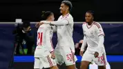 Ronald Araujo Buka Suara soal Liverpool, Jujur Akui Posisi Bek Kanan Bukan Favoritnya