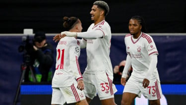 Ronald Araujo Buka Suara soal Liverpool, Jujur Akui Posisi Bek Kanan Bukan Favoritnya