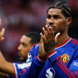 Jurnalis Inggris Sebut Marcus Rashford Bikin Ruang Ganti Manchester United Tak Nyaman, Michael Carrick Mulai Kehilangan Kepercayaan