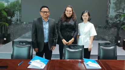 Tak Cukup Hanya Bisa Pakai AI, Mahasiswa Indonesia Kini Disiapkan Hadapi Persaingan Dunia Kerja
