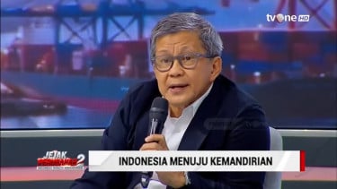Rocky Gerung Akhirnya Blak-blakan soal Keputusannya Masuk Istana: Buat Ngejar Sesuatu yang Sudah Punah