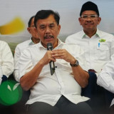 Bakom RI Apresiasi Tiga Capaian Utama Kemenag dalam Dua Tahun Pemerintahan Prabowo-Gibran