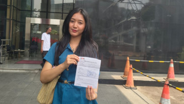 KPK Lakukan Verifikasi Atas Laporan Dugaan Dua Anggota DPRD Menyelewengkan APBD Jawa Timur
