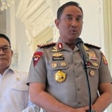 Dugaan Konspirasi Asing di Kasus Karhutla, Kapolri: Ada Keterlibatan Negara Tetangga