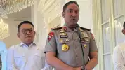 Dugaan Konspirasi Asing di Kasus Karhutla, Kapolri: Ada Keterlibatan Negara Tetangga