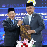 Didapuk Jadi Kepala BNPPDT, Jenderal TNI Maruli Genjot Kesejahteraan Masyarakat Perbatasan