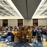 Berupaya Meningkatkan Kapasitas Usaha dan Memperluas Pemahaman Pasar, BPKP dan Kementerian Pertanian Menggelar Pelatihan untuk Pekebun Kelapa Sawit