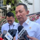 Dilantik Jadi KSP, Listyo Sigit Dinilai Mampu Beri Terobosan Realisasi Program Era Presiden Prabowo