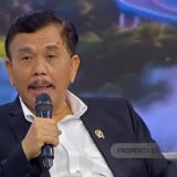 Bakom RI Beberkan Transformasi BGN: Menuju Tata Kelola Program MBG yang Transparan dan Efektif