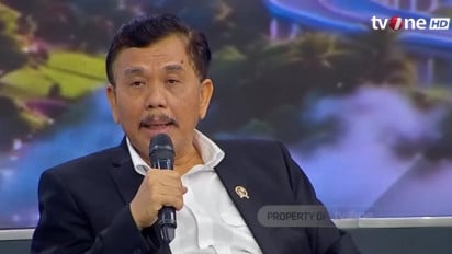 Bakom RI Beberkan Transformasi BGN: Menuju Tata Kelola Program MBG yang Transparan dan Efektif