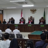 Keluarga Korban Pengeroyokan oleh Anggota DPRD Bekasi Nyatakan Kekecewaan atas Putusan Hakim