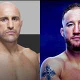 Mantan Rival Islam Makhachev Usul Duel Pensiun Bareng Justin Gaethje, UFC Bisa Punya Laga Spesial