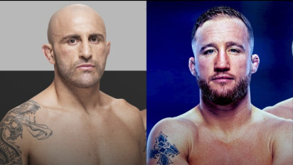 Mantan Rival Islam Makhachev Usul Duel Pensiun Bareng Justin Gaethje, UFC Bisa Punya Laga Spesial