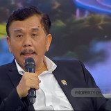 Dua Tahun Prabowo-Gibran, Bakom RI: Pemerintah Selalu Sungguh-Sungguh dan Bertanggung Jawab Tangani Bencana