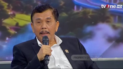 Dua Tahun Prabowo-Gibran, Bakom RI: Pemerintah Selalu Sungguh-Sungguh dan Bertanggung Jawab Tangani Bencana