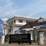 Kemenham Resmikan Fasilitas Pelatihan Terpadu di Sumedang, Dorong Peningkatan Kualitas SDM di Bidang HAM