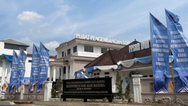 Kemenham Resmikan Fasilitas Pelatihan Terpadu di Sumedang, Dorong Peningkatan Kualitas SDM di Bidang HAM