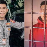 Dendam Kesumat di Balik Penembakan Bharatu Valdo di Tangsel: Pelaku Luapkan Amarah kepada Sosok yang Salah?