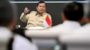 Survei Poltracking: Bansos Tepat Sasaran dan MBG Sukses Dongkrak Kepuasan Publik Terhadap Pemerintahan Prabowo-Gibran
