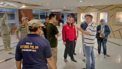 Polemik Sewa Apartemen Harian di Bekasi: Manajemen Grand Kamala Lagoon Tegaskan Patuh Aturan Pemkot