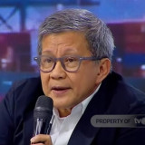 Dukung Langkah Berani Prabowo, Rocky Gerung Apresiasi Ketegasan Presiden Sikat Oknum di Lingkaran Dekat Kekuasaan