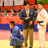 Asian Para Games 2026: Berkah Naik Kelas, Atlet Para Judo Junaedi Tambah Medali untuk Indonesia