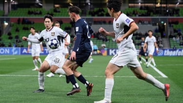 Persib Wajib Waspada, FC Seoul Pastikan Comeback di ACL Two Setelah Liga Korea Selesai