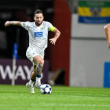 Kontrak Habis Akhir Musim, Marc Klok Tunggu Kabar Baik Demi Pensiun Berjersey Persib