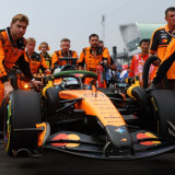 Ternyata Mobil F1 Bisa Dimiliki oleh Individu, Cukup Rogoh Kocek Segini untuk Boyong McLaren