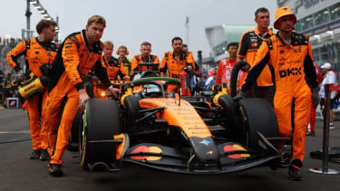 Ternyata Mobil F1 Bisa Dimiliki oleh Individu, Cukup Rogoh Kocek Segini untuk Boyong McLaren