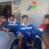 BBM di Jatim Langka, Pemprov Kawal Pertamina Normalisasi Pasokan 