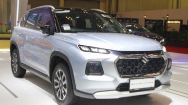 Tips Memilih SUV Perkotaan: Dimensi, Kabin Akomodatif hingga Efisiensi Bahan Bakar