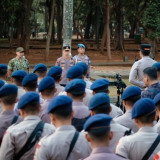 Demo Hari Ini 20 Oktober 2026: 9.505 Personel Gabungan Diterjunkan Layani Aksi Penyampaian Pendapat di Jakarta