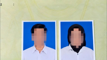 Geger! Istri di Bengkulu Diduga Palsukan Surat Kematian Suaminya Demi Menikah dengan Pria Lain